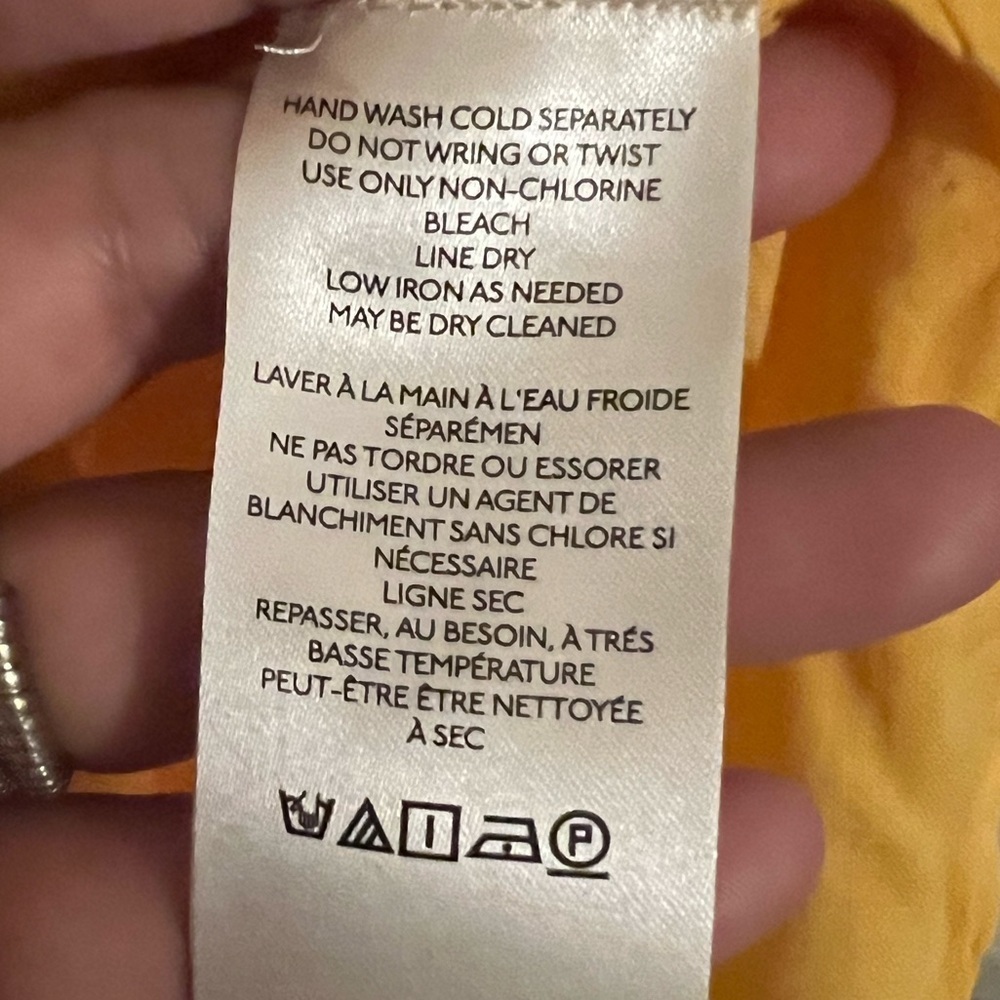 Anthropologie Pilco Tank Top - Picture 9 of 12